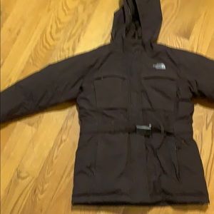 The North Face Girls Parka